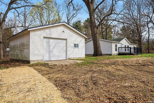 7605 N 915 W, Shipshewana, IN 46565