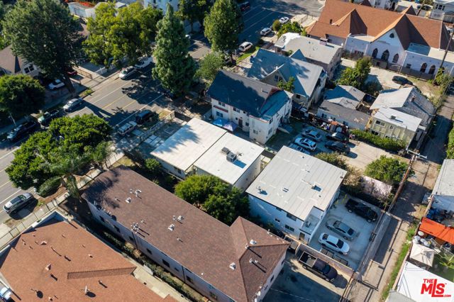 1023 E 28th Street, Los Angeles, CA 90011