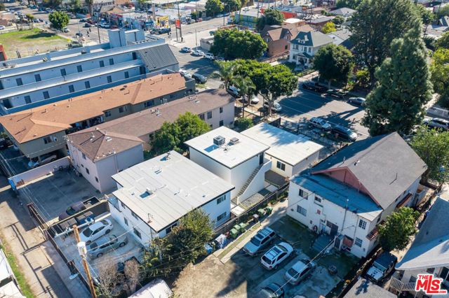 1023 E 28th Street, Los Angeles, CA 90011