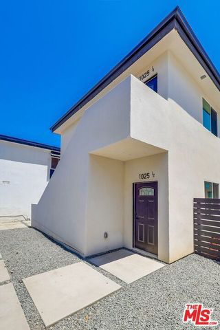 1023 E 28th Street, Los Angeles, CA 90011