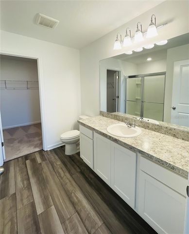 35545 SHADE FERN LANE, Zephyrhills, FL 33541