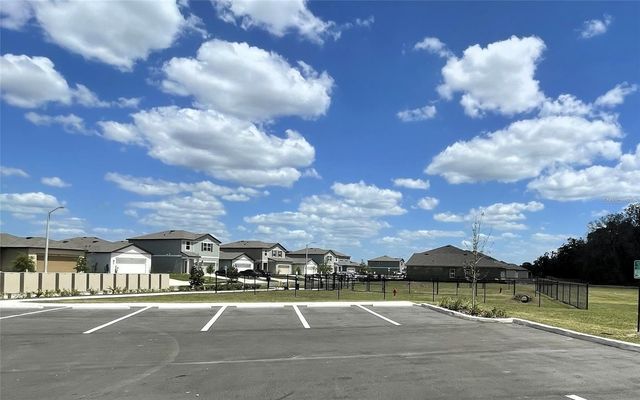 35545 SHADE FERN LANE, Zephyrhills, FL 33541