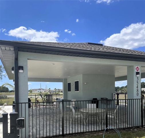 35545 SHADE FERN LANE, Zephyrhills, FL 33541