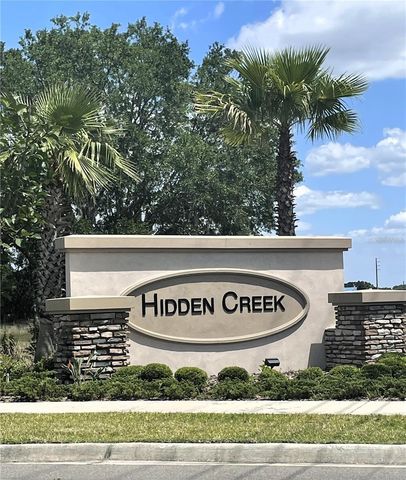 35545 SHADE FERN LANE, Zephyrhills, FL 33541