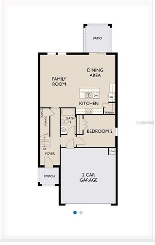 35545 SHADE FERN LANE, Zephyrhills, FL 33541