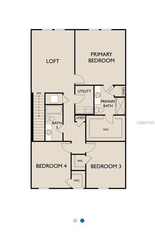 35545 SHADE FERN LANE, Zephyrhills, FL 33541