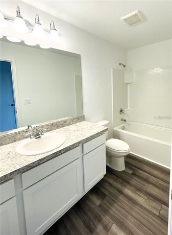 35545 SHADE FERN LANE, Zephyrhills, FL 33541