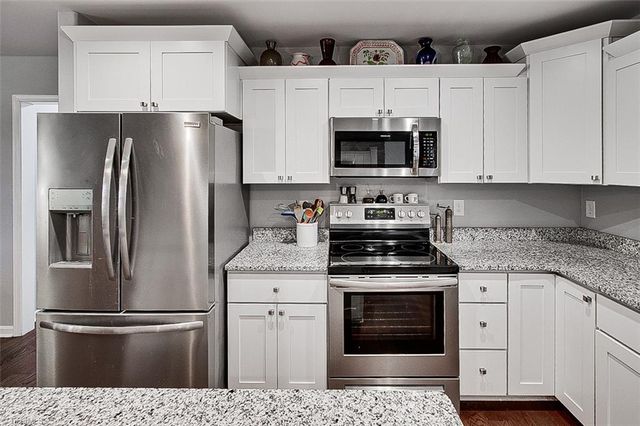 1624 Ashbrook View Lane, Asheboro, NC 27205