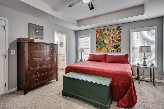 1624 Ashbrook View Lane, Asheboro, NC 27205