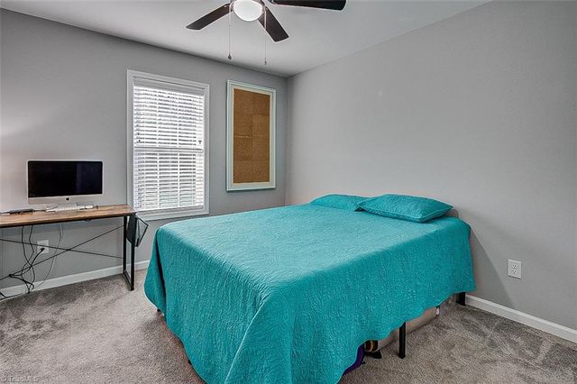 1624 Ashbrook View Lane, Asheboro, NC 27205