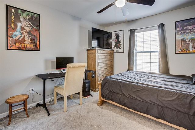 1624 Ashbrook View Lane, Asheboro, NC 27205