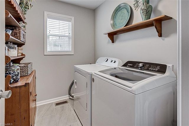 1624 Ashbrook View Lane, Asheboro, NC 27205