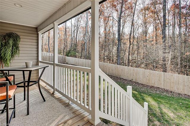 1624 Ashbrook View Lane, Asheboro, NC 27205