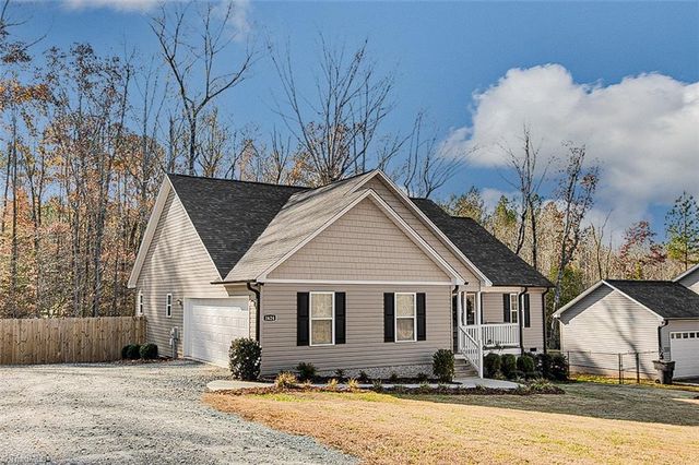 1624 Ashbrook View Lane, Asheboro, NC 27205