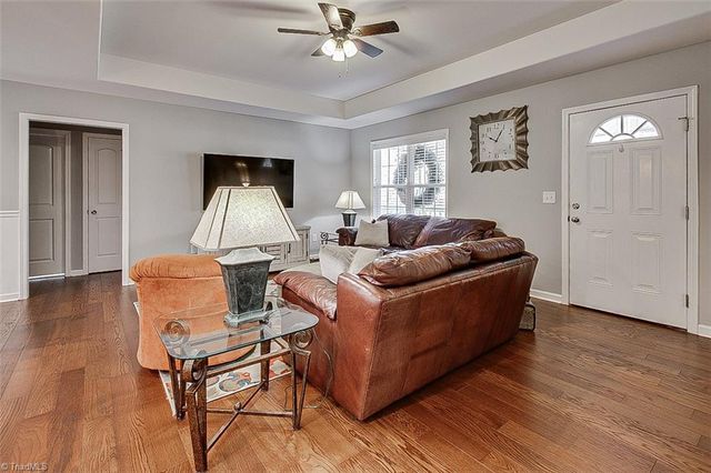 1624 Ashbrook View Lane, Asheboro, NC 27205