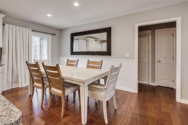 1624 Ashbrook View Lane, Asheboro, NC 27205