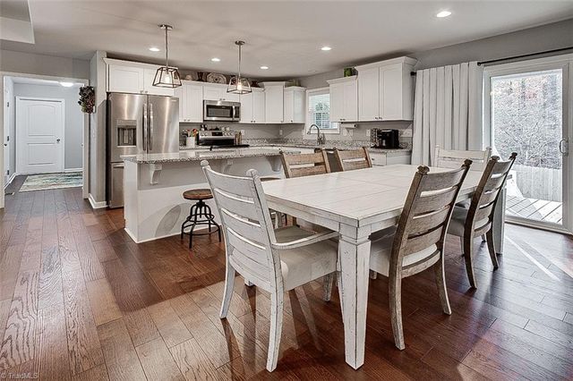 1624 Ashbrook View Lane, Asheboro, NC 27205