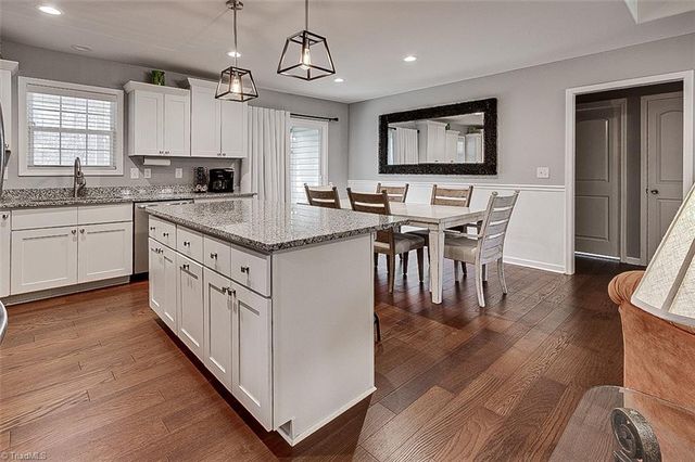 1624 Ashbrook View Lane, Asheboro, NC 27205