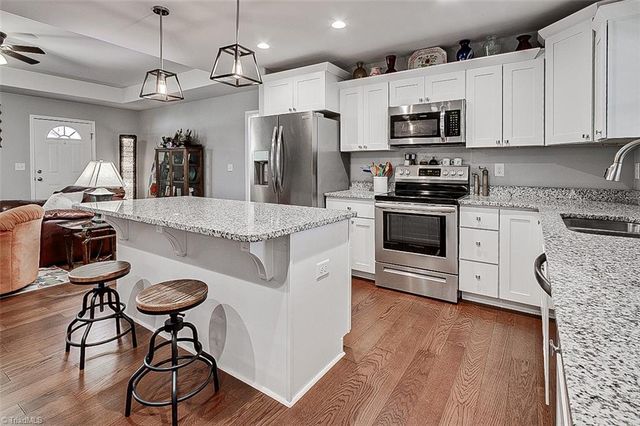 1624 Ashbrook View Lane, Asheboro, NC 27205