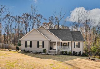 1624 Ashbrook View Lane, Asheboro, NC 27205