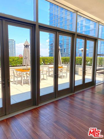 1155 S Grand Avenue 418, Los Angeles, CA 90015