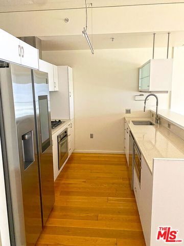 1155 S Grand Avenue 418, Los Angeles, CA 90015