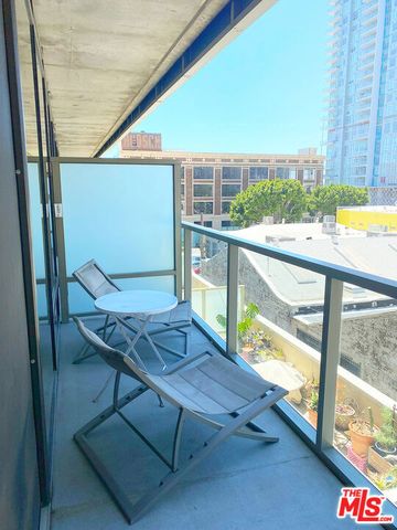 1155 S Grand Avenue 418, Los Angeles, CA 90015