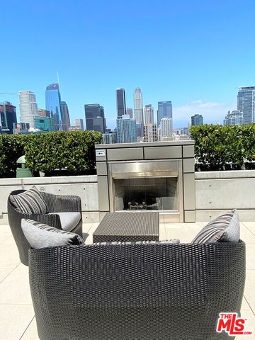1155 S Grand Avenue 418, Los Angeles, CA 90015