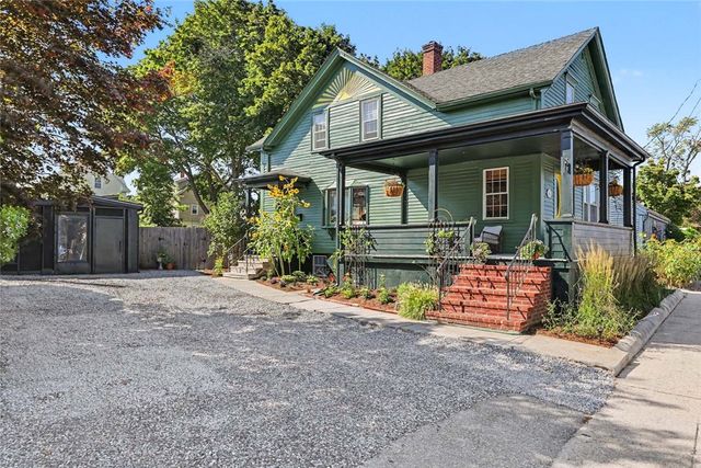 307 Main Street, Warren, RI 02885