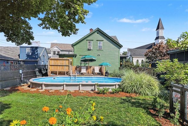 307 Main Street, Warren, RI 02885