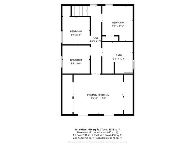 307 Main Street, Warren, RI 02885