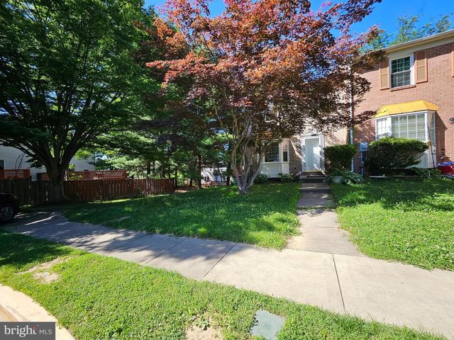 47 GAS LIGHT CT, Gaithersburg, MD 20879