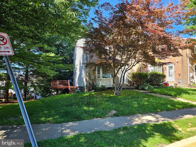 47 GAS LIGHT CT, Gaithersburg, MD 20879