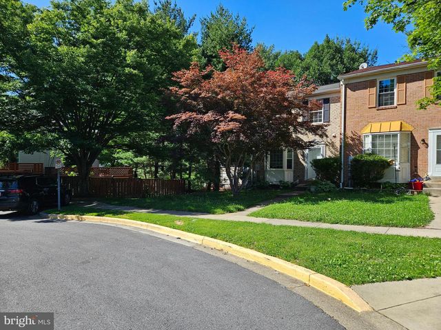 47 GAS LIGHT CT, Gaithersburg, MD 20879
