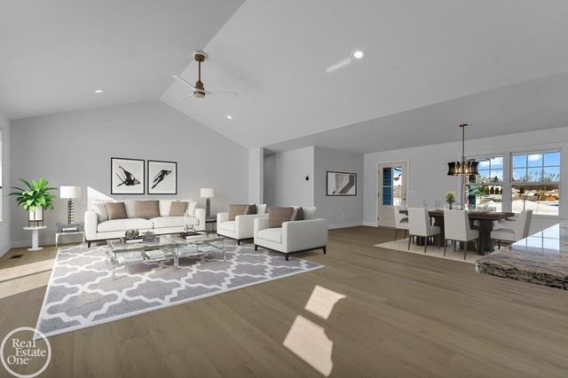 249 Shelldrake Lane, Saint Clair, MI 48079