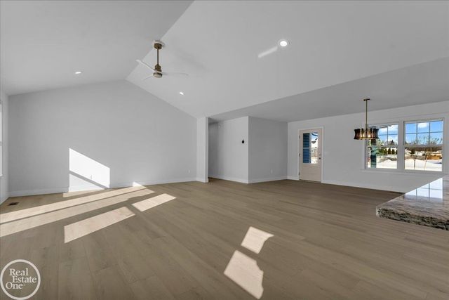 249 Shelldrake Lane, Saint Clair, MI 48079