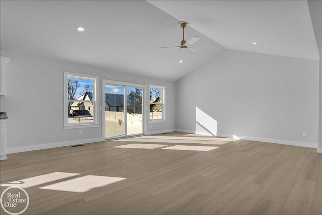 249 Shelldrake Lane, Saint Clair, MI 48079