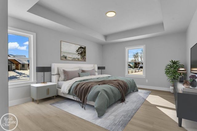 249 Shelldrake Lane, Saint Clair, MI 48079