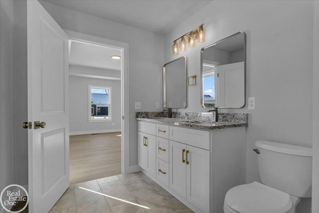 249 Shelldrake Lane, Saint Clair, MI 48079