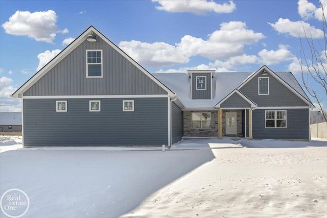 249 Shelldrake Lane, Saint Clair, MI 48079