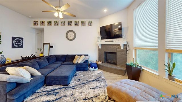 244 Heartleaf Road, San Marcos, TX 78666