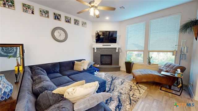 244 Heartleaf Road, San Marcos, TX 78666