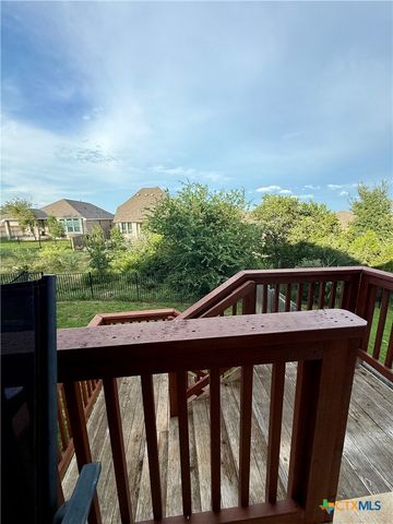 244 Heartleaf Road, San Marcos, TX 78666