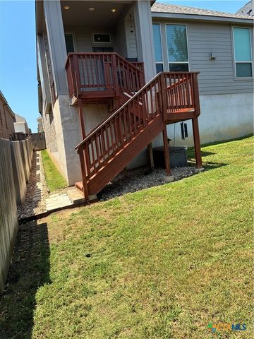 244 Heartleaf Road, San Marcos, TX 78666