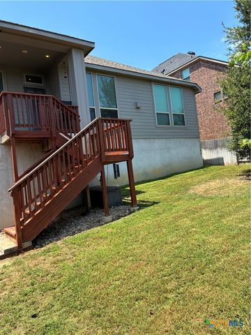 244 Heartleaf Road, San Marcos, TX 78666