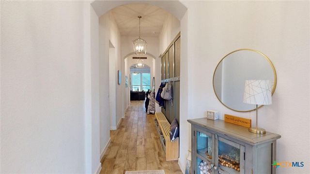 244 Heartleaf Road, San Marcos, TX 78666