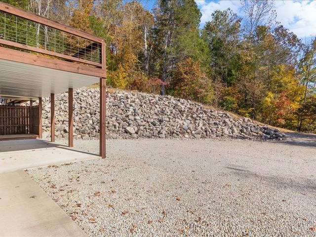 705 Hinson Springs Rd, Lobelville, TN 37097