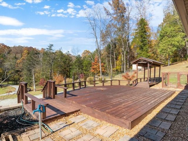705 Hinson Springs Rd, Lobelville, TN 37097