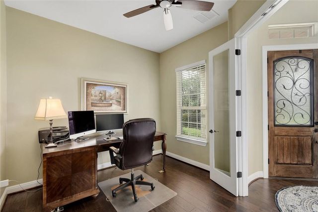 17207 Raynham Hill DR, Austin, TX 78738