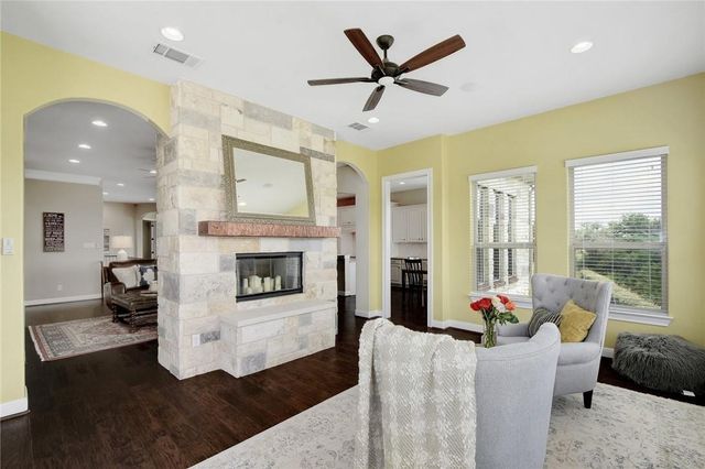 17207 Raynham Hill DR, Austin, TX 78738